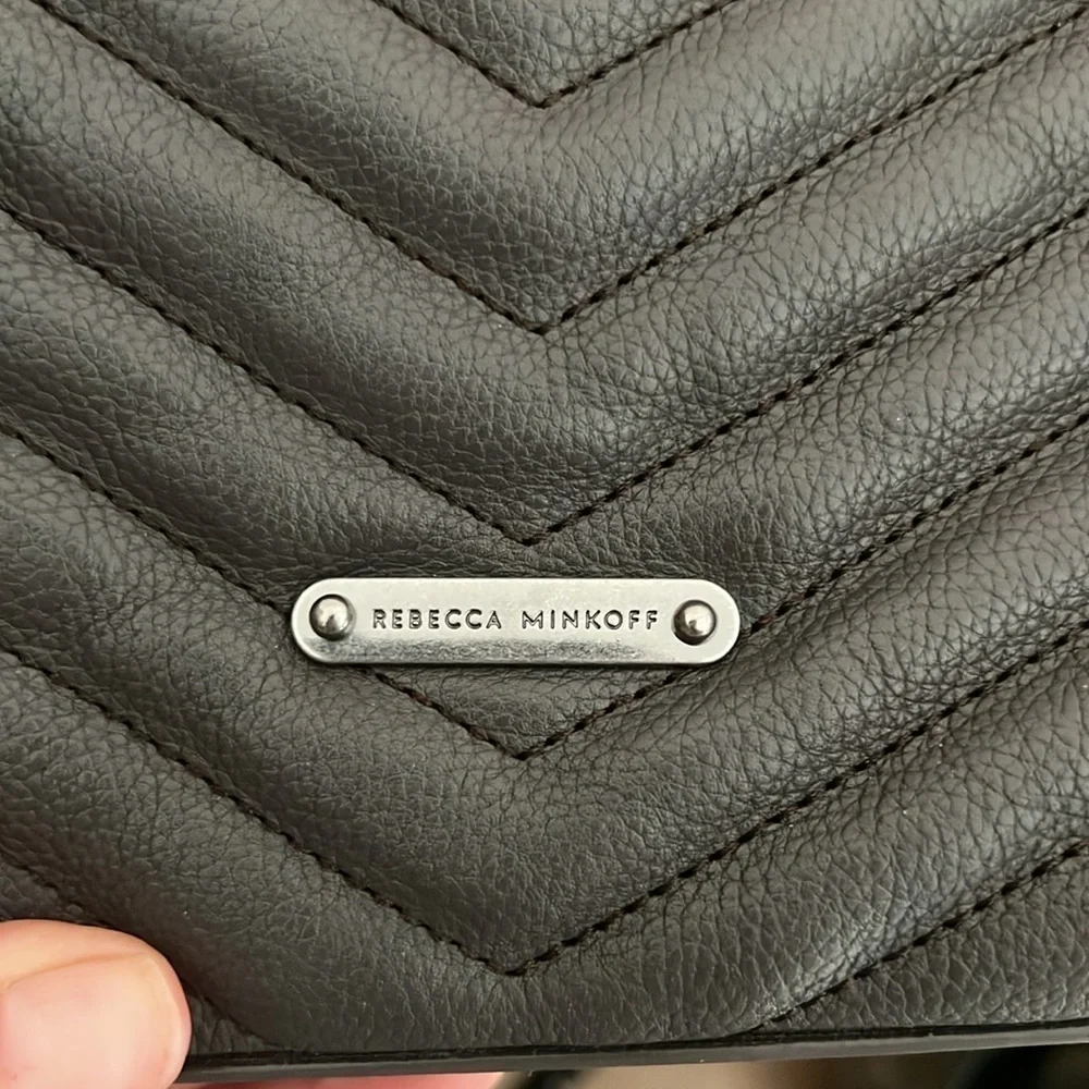 Rebecca Minkoff gently used